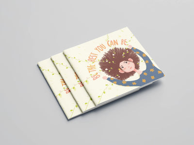 Be The Best You Can Be